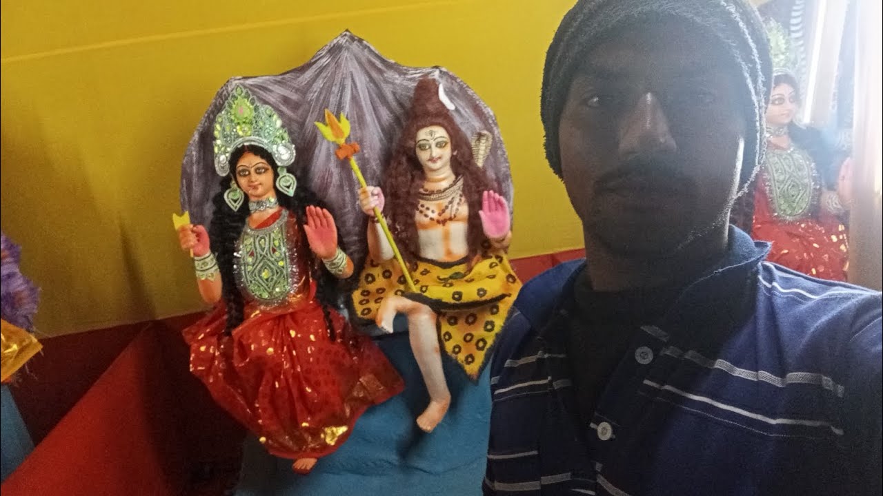 Aap log bhi jagah dekhiae aur ji ka Aashirwad lijiye doston comment kijiye Jay Shri Ram 🙏🙏🚩🚩🥰👍