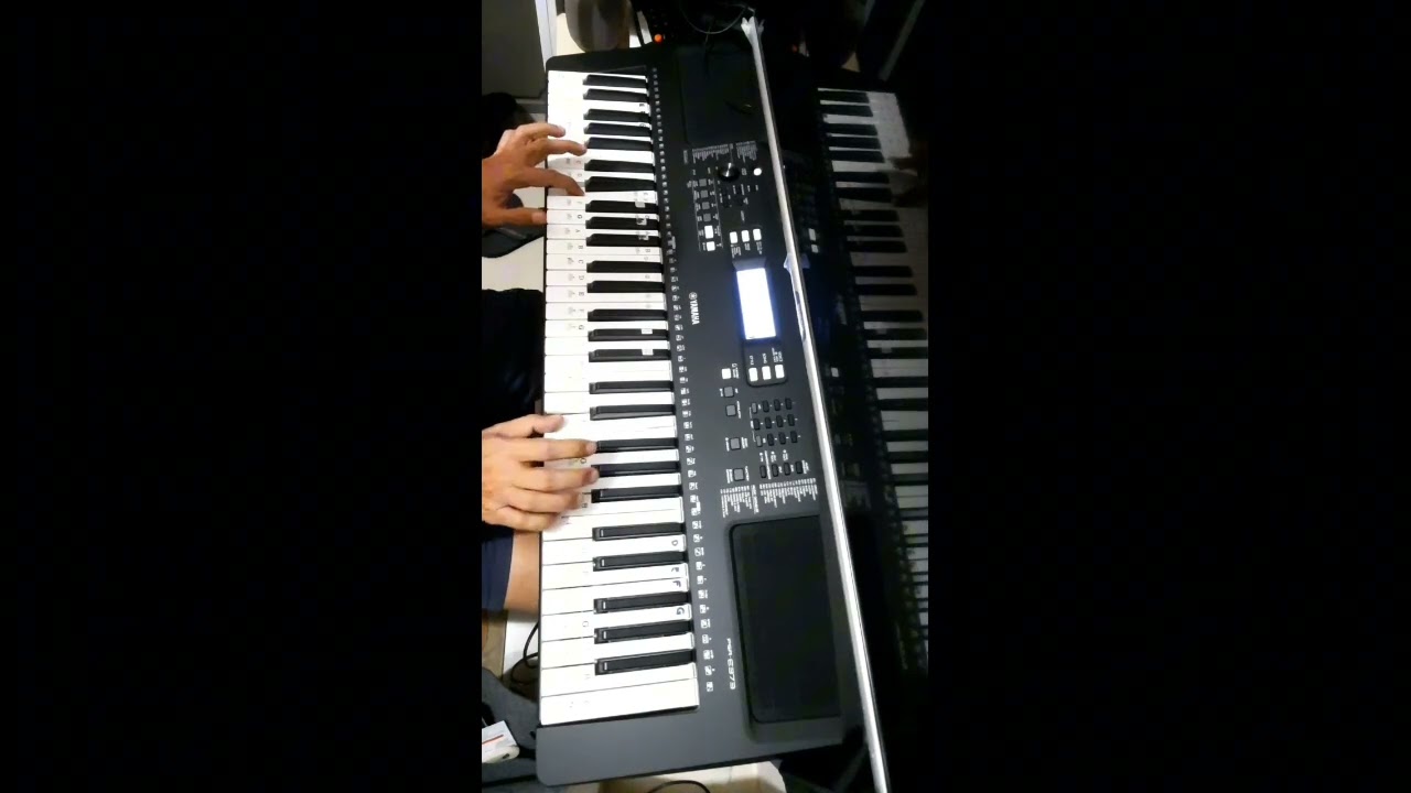 🎹 I Taught Myself Piano with No Lessons! | 