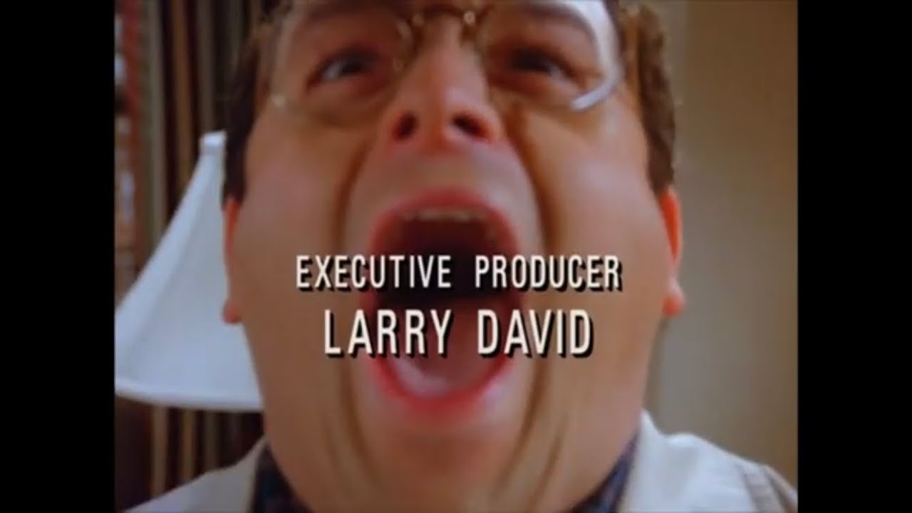 Seinfeld: Every Ending Freeze-Frame