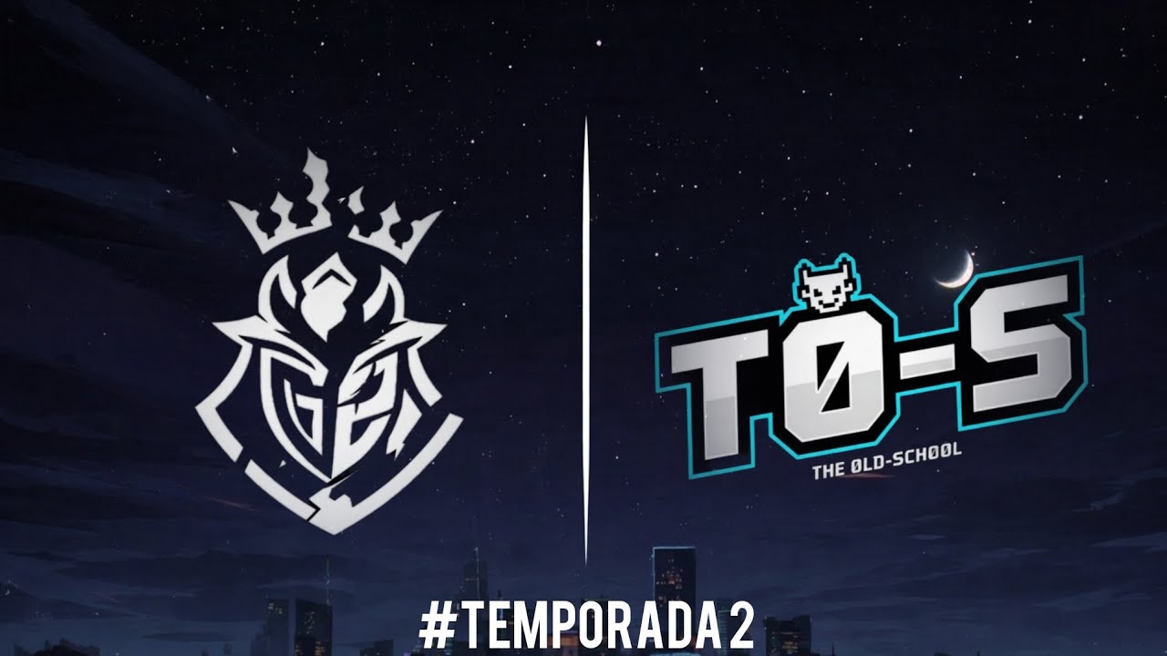 🌙 GB VS T0-S [BS]