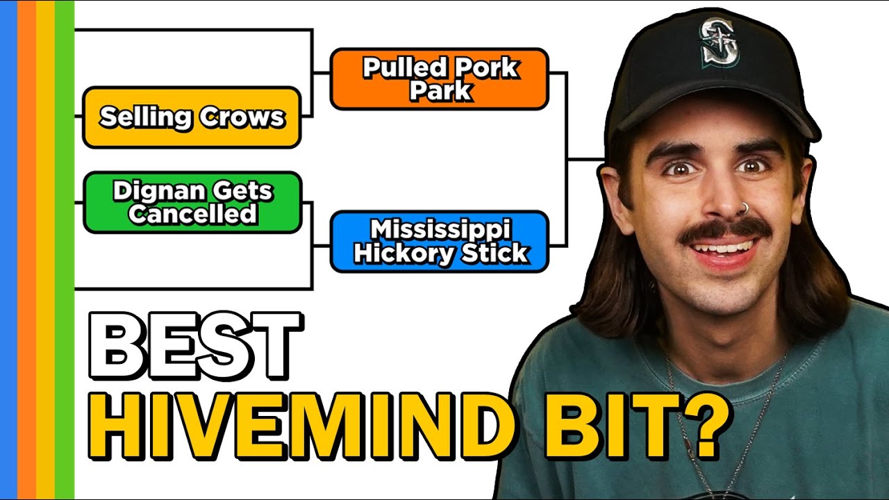 Hivemind Bits Bracket 4 (with Ro Ramdin)