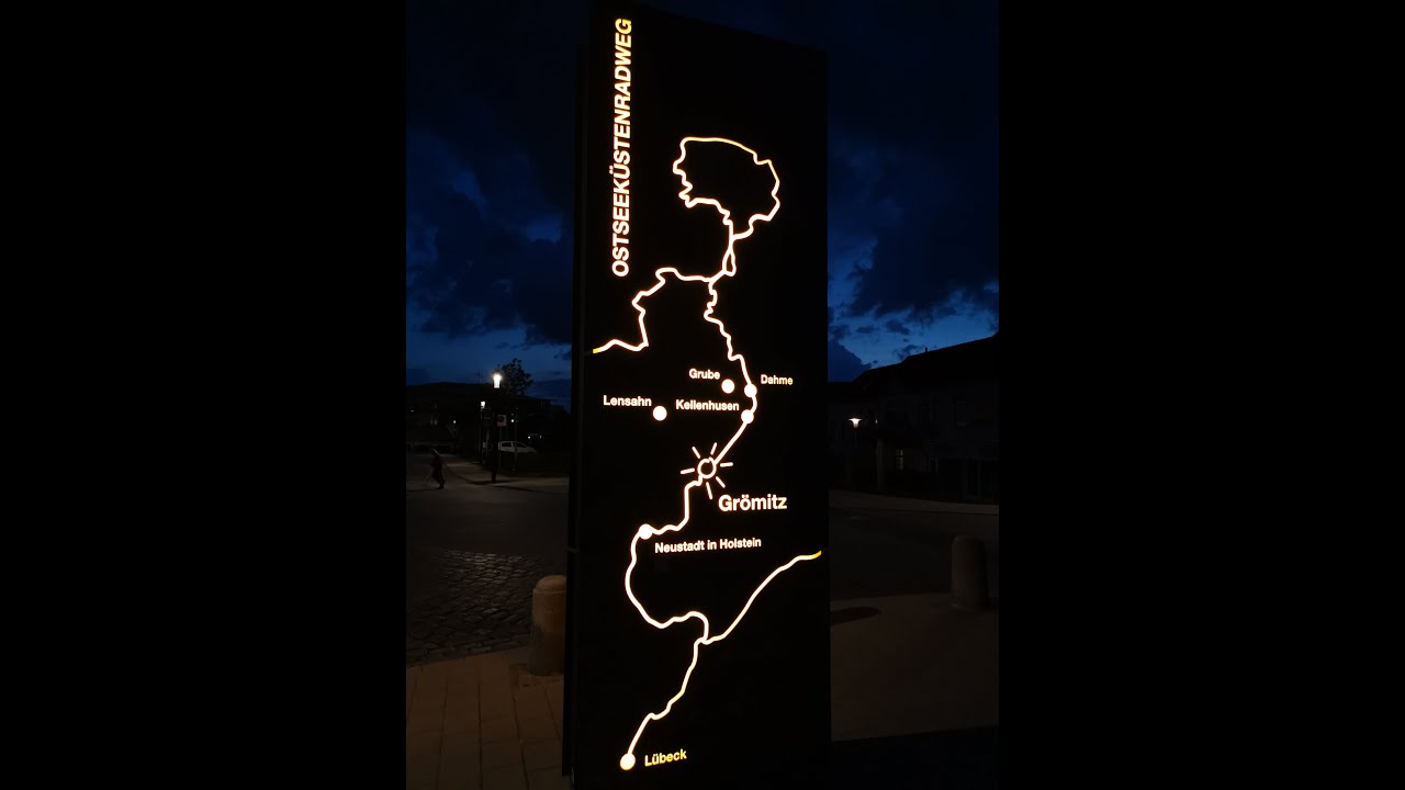 Urlaub Grömitz August 2020