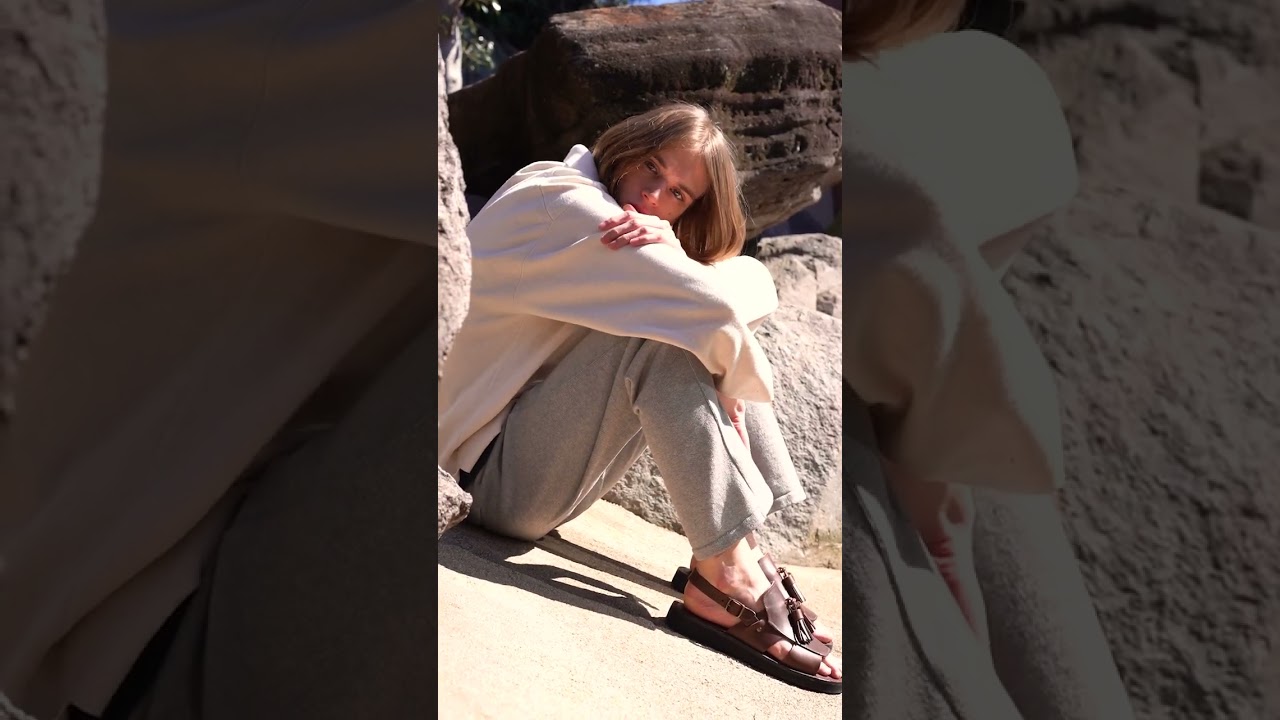 Organic handloom（オーガニックハンドルーム）2025 Summer