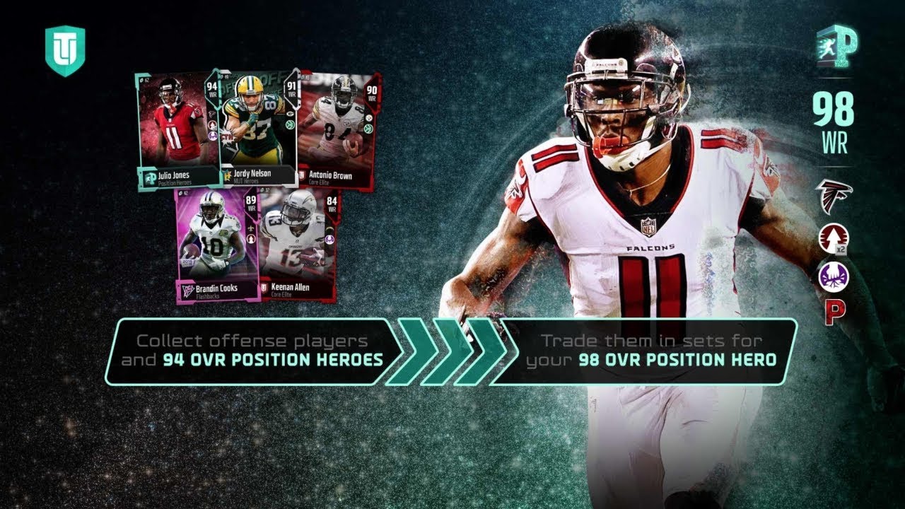 MADDEN 18 POSITIONAL HEROES TIPS , TRICKS, AND STRATEGIES ! MUT 18 MAKES MILLIONS OF COINS
