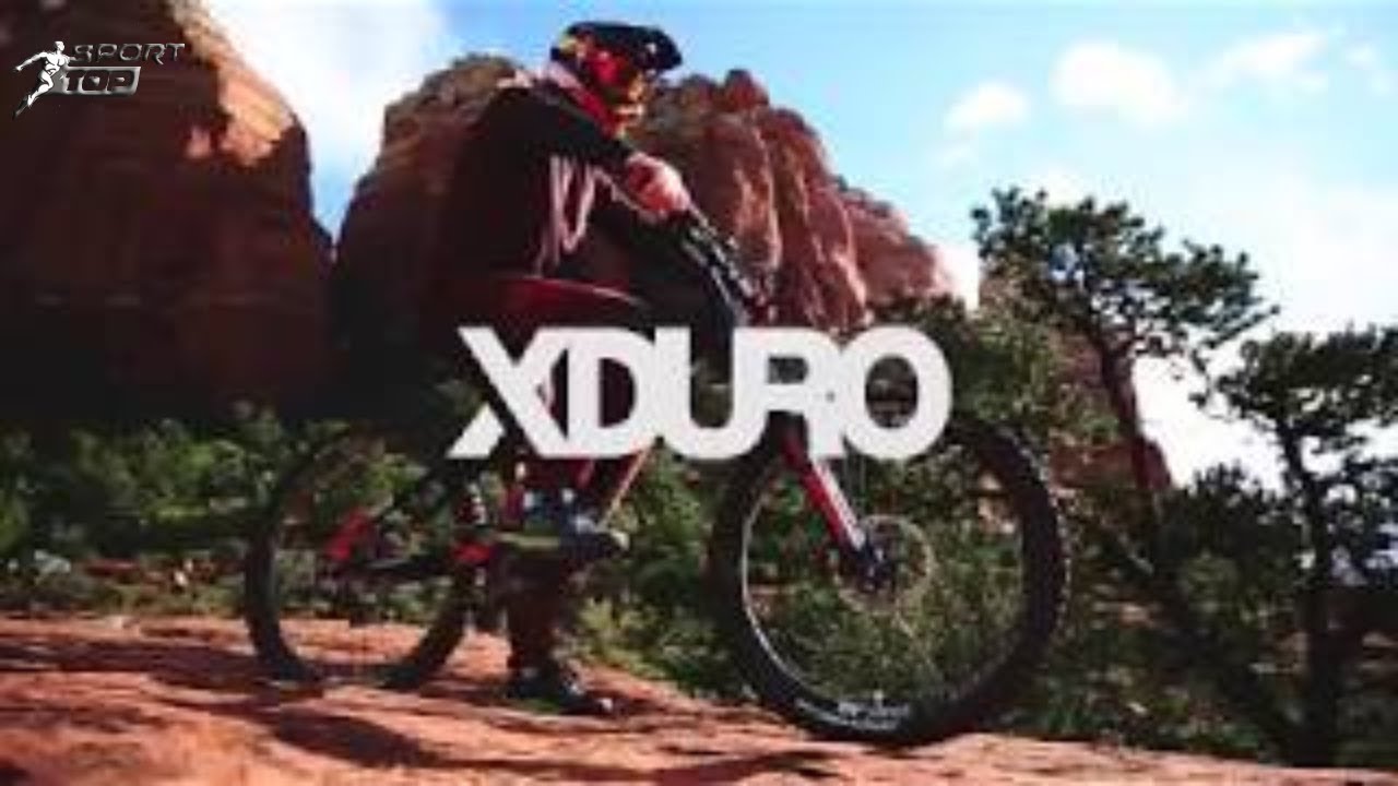 30 сумашедших секунд с Guido Tschugg и е-байк HAIBIKE XDURO