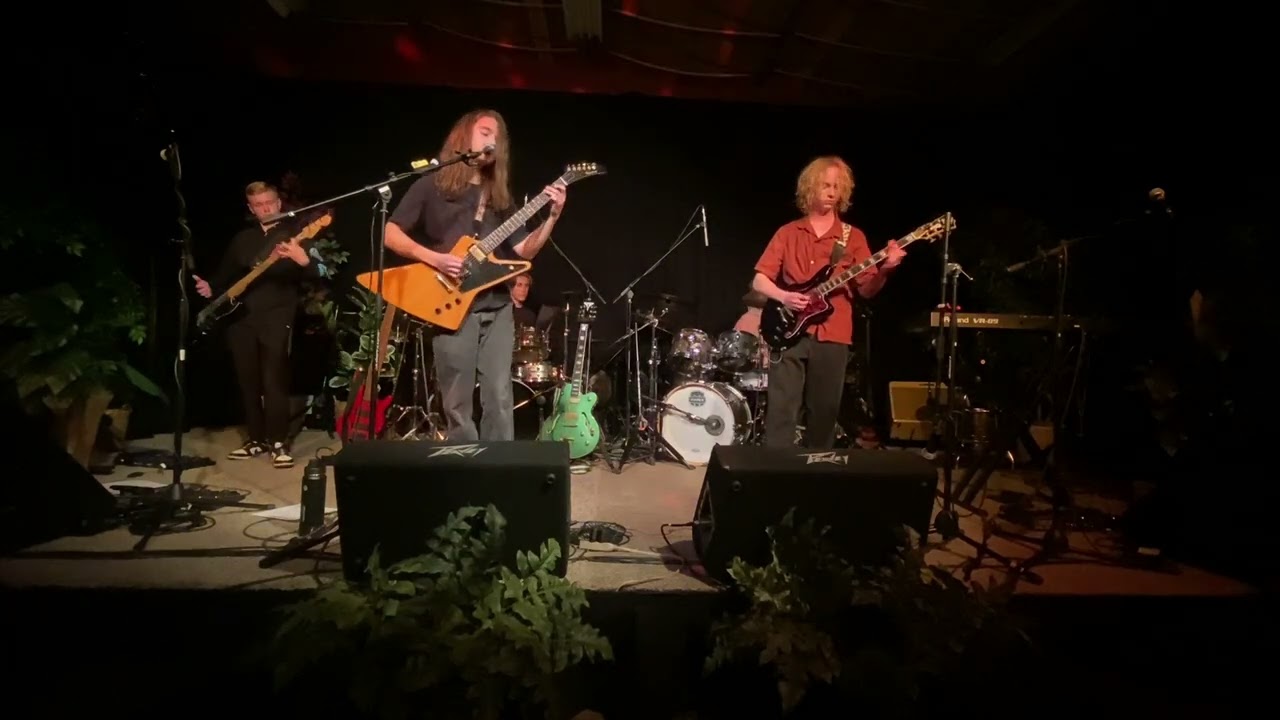 Landmine Blast (Riverside) &ndash; Root Beer on the Rocks @ Summer Jam 2024