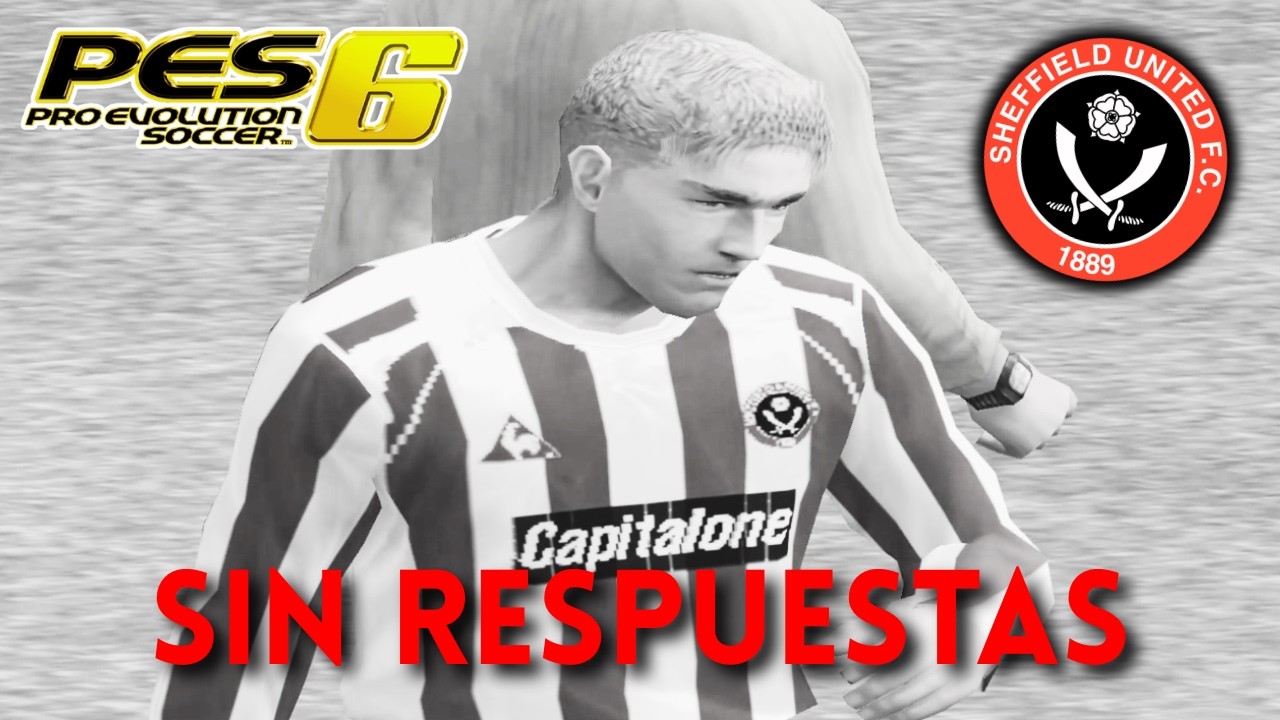 La Copa se complica… 😓 | Liga Master PES 6 T1 #5