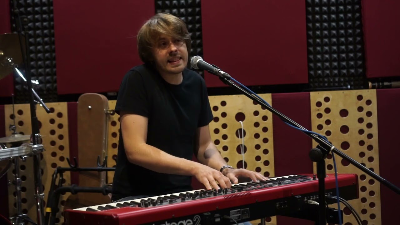 Dżem - Do kołyski cover by Kwarta W Nocy