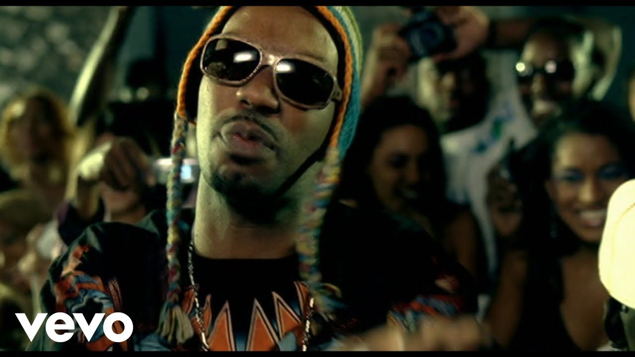 Three 6 Mafia - Poppin' My Collar (Official Video) ft. Project Pat