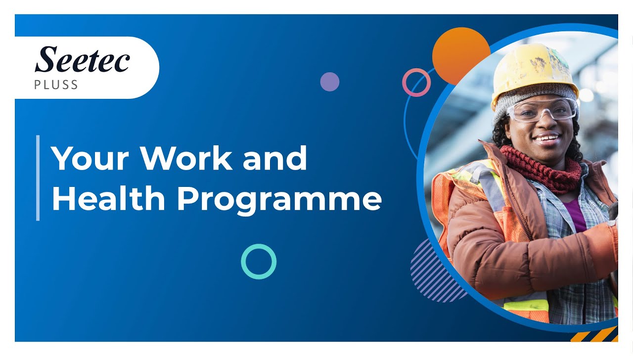 Work and Health Programme