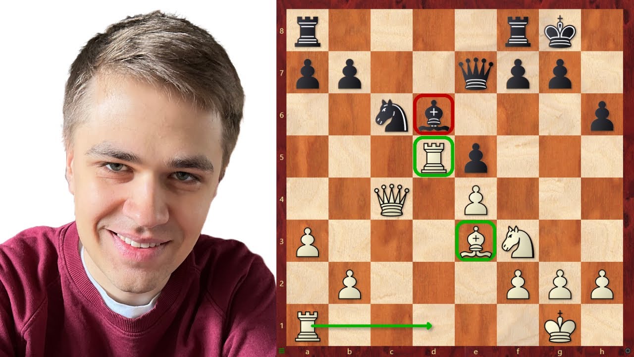 Ich spiele ab heute bei der Deutschen Meisterschaft!