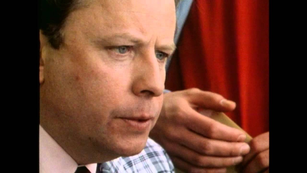 Helge Skoog säger 
