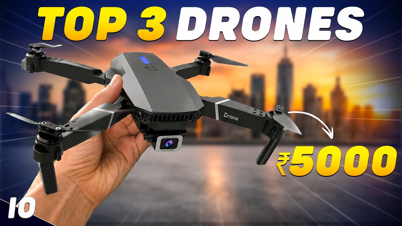 [2026] Best Drone Under 5000🔥Best Drone with Camera Under 5000🔥Best Drone with Camera🔥Best Drone ...