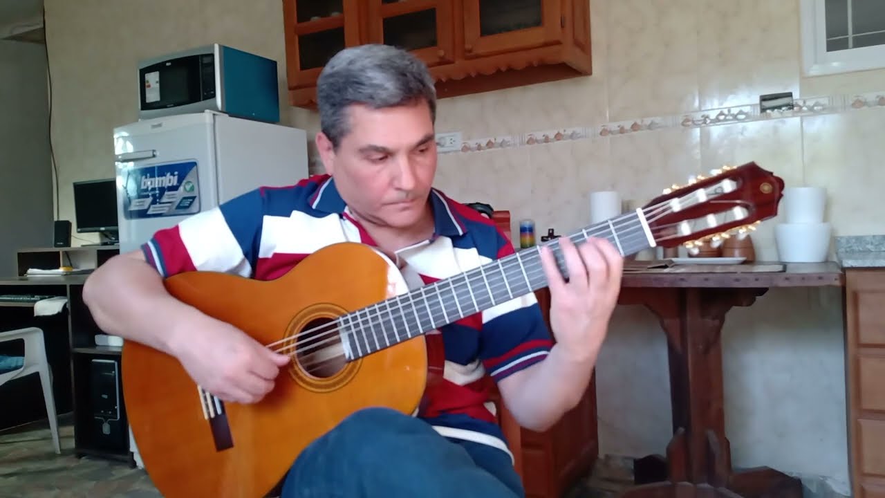 CUANDO SE DICE ADIÓS Eduardo Falú  y Jaime Davalos.