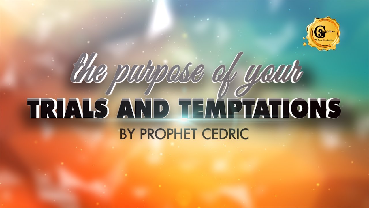 THIS REVELATION WILL SOLVE YOUR PROBLEMS!