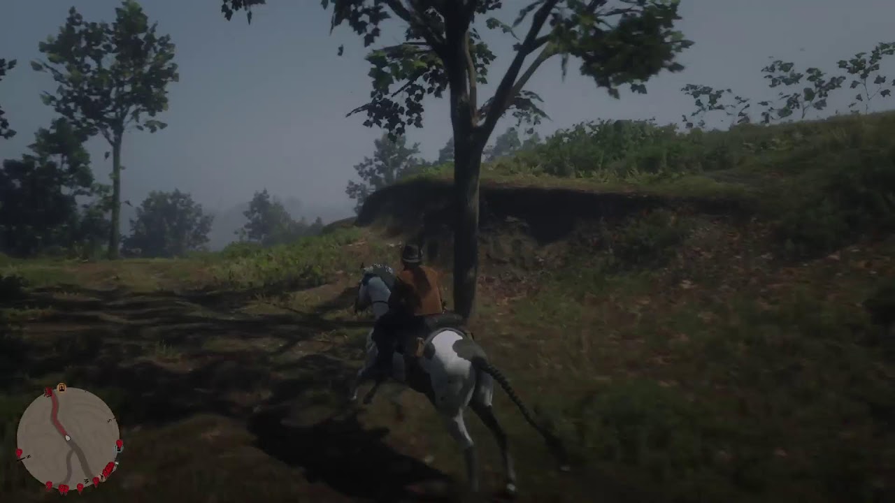 Reddead
