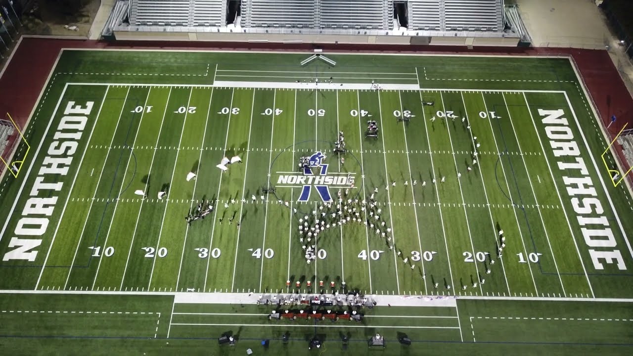 2022-2023 Postcards From Japan Drone View