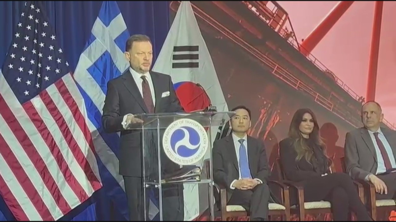 Yπογραφή συμφωνίας του oμίλου ONEX Shipyards&Technologies με την κορεατική Hanwha Power Systems