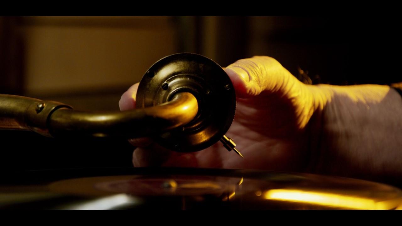 Я танцую, но мое сердце плачет. 2024. Официальный трейлер.