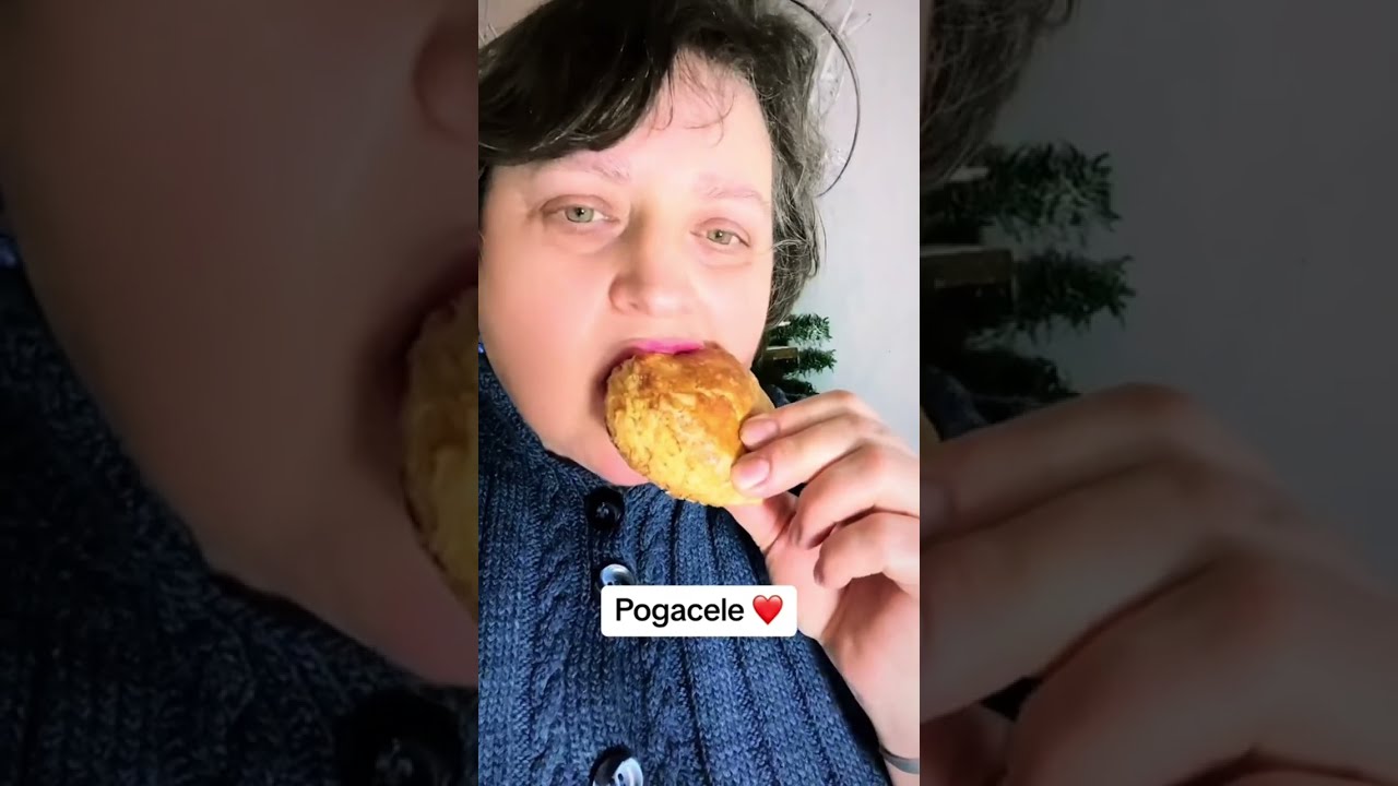 Pogăcele 