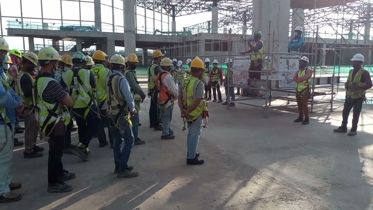 During safety audit what documents require before and end of audit | HSE Safety Solutions-Worldwide