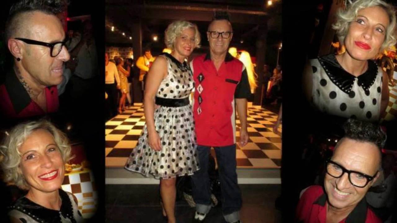 Popcorn Oldies Party Classics Aalst 01 Octobre 2016 *****
