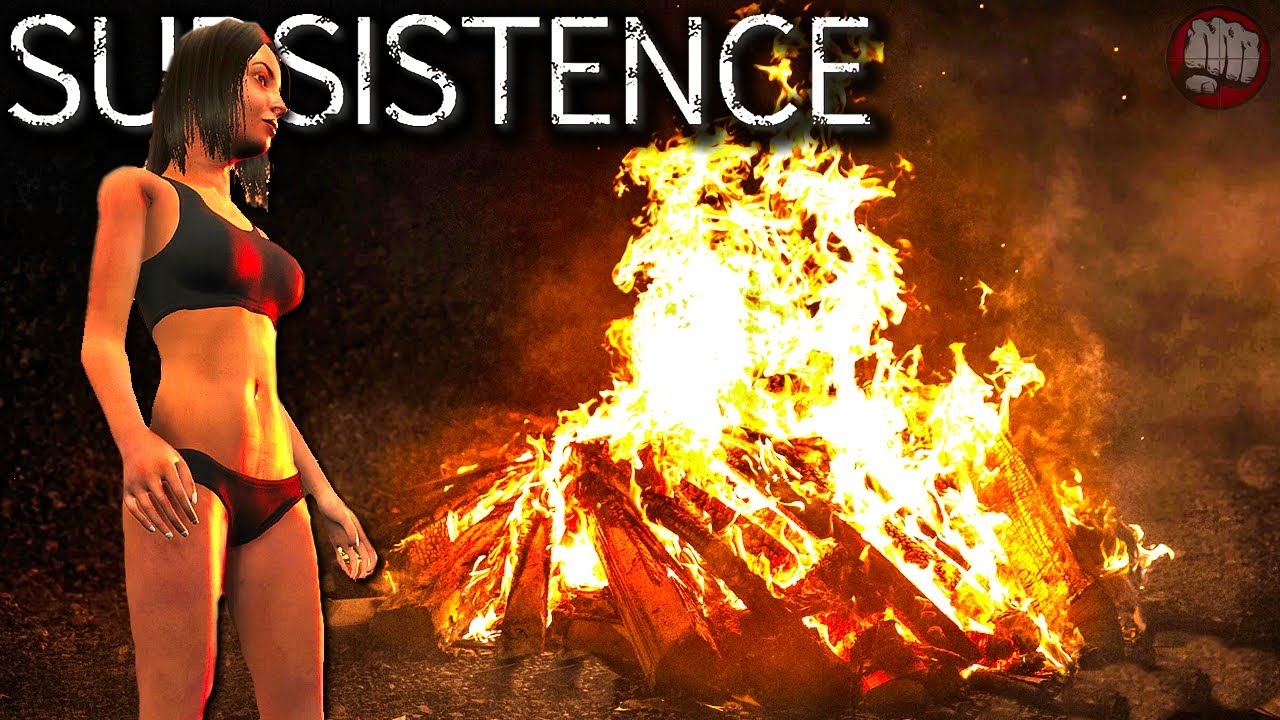 Oi! Oi! Oi! | Subsistence Multiplayer