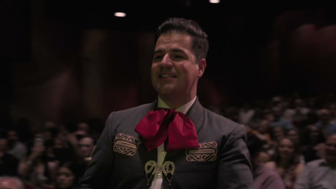 2024 Mariachi Festival - Mariachi 7 Leguas