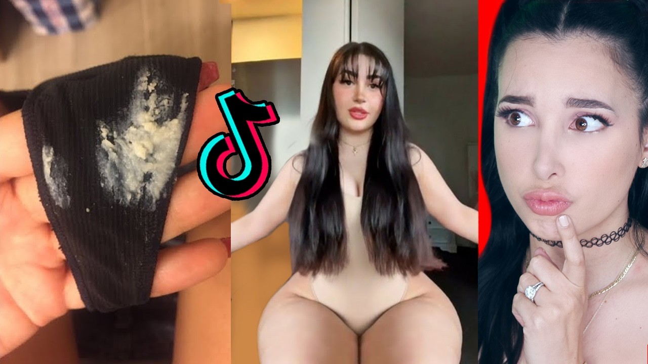 TIKTOKS QUE SOLO LAS NIÑAS ENTENDERAN - 1 HORA | Mariale