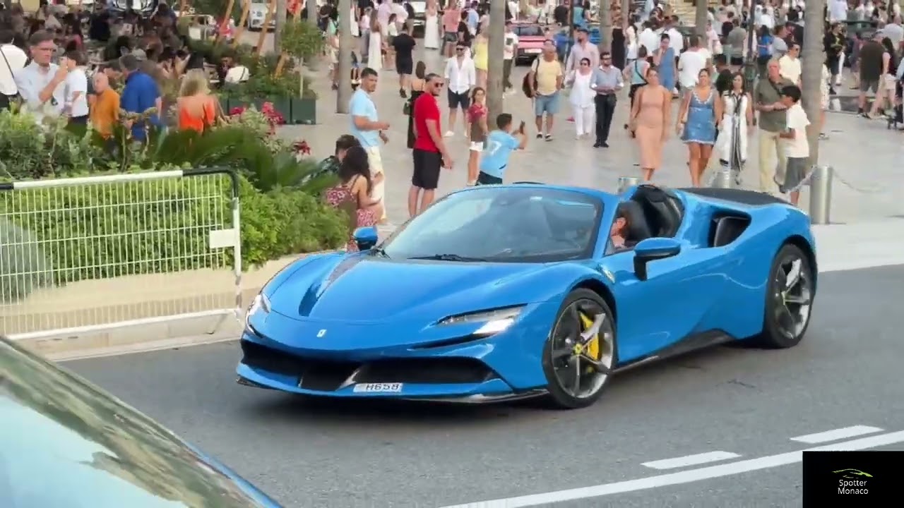 First Time Encountering This Incredible Car!