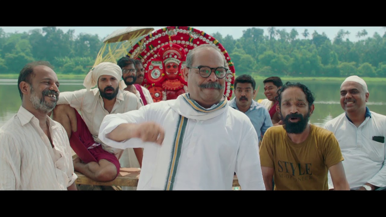 Berger WeatherCoat Long Life - Cheta TVC - Malayalam - 2017