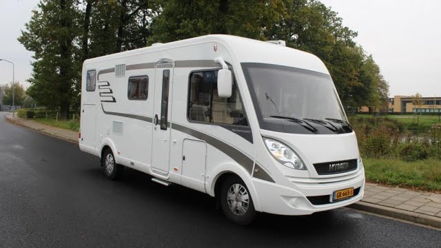 Hymer B 578