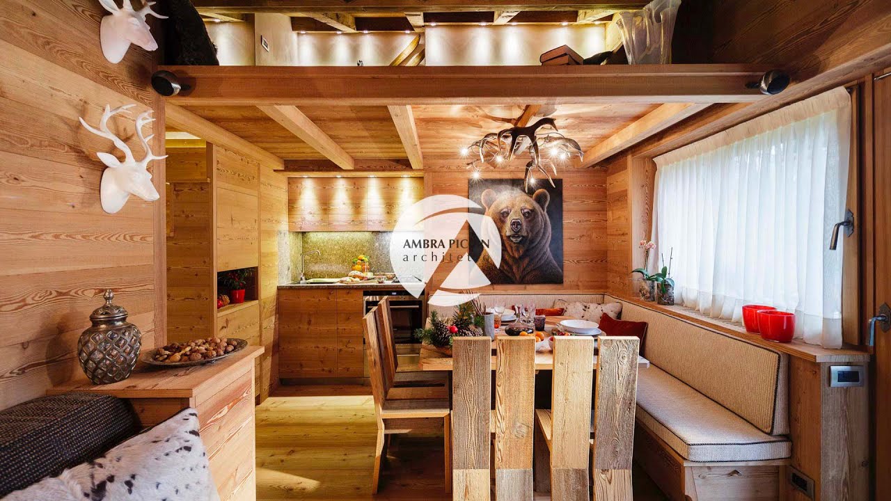 Chalet dell’Orso | Cortina d'Ampezzo