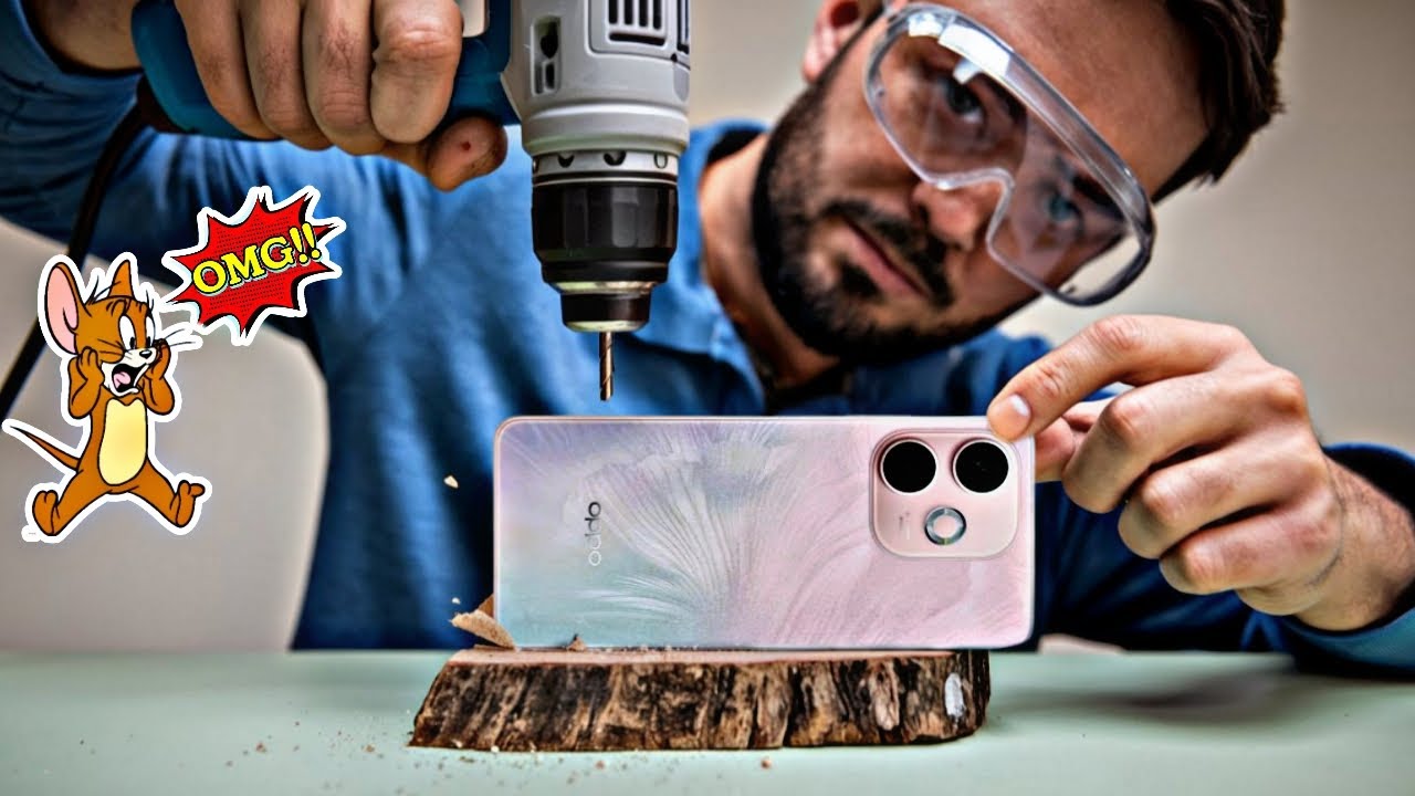 Oppo A5 Pro (2025) - After a Weeks 
