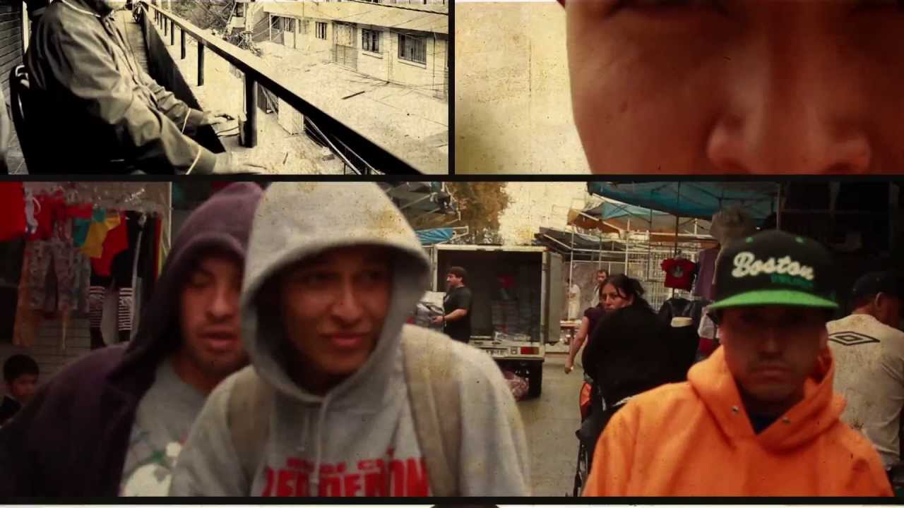Naranjuano·Reconocidos por ser olvidados·Con Aarón y DjCidTronick