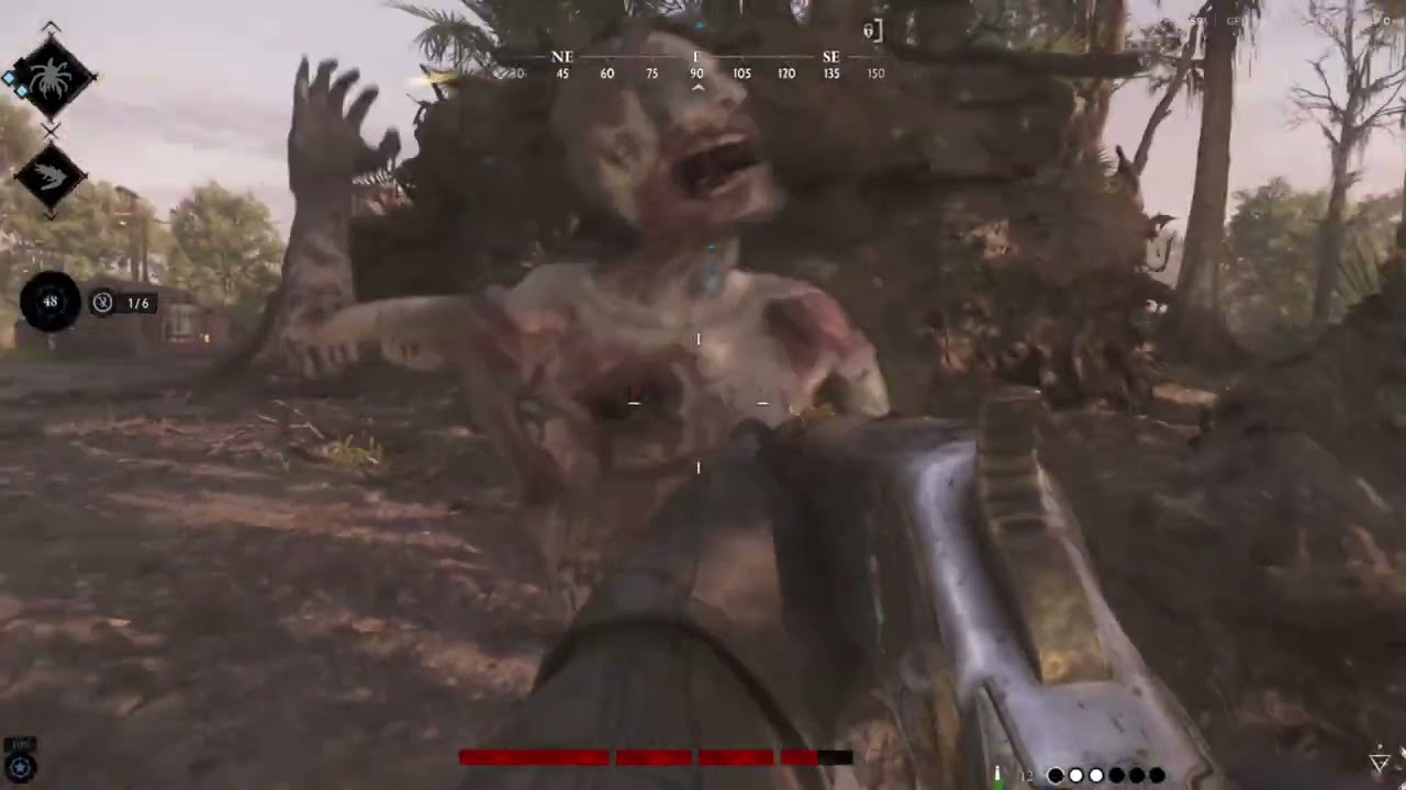 Clean, flawless victory