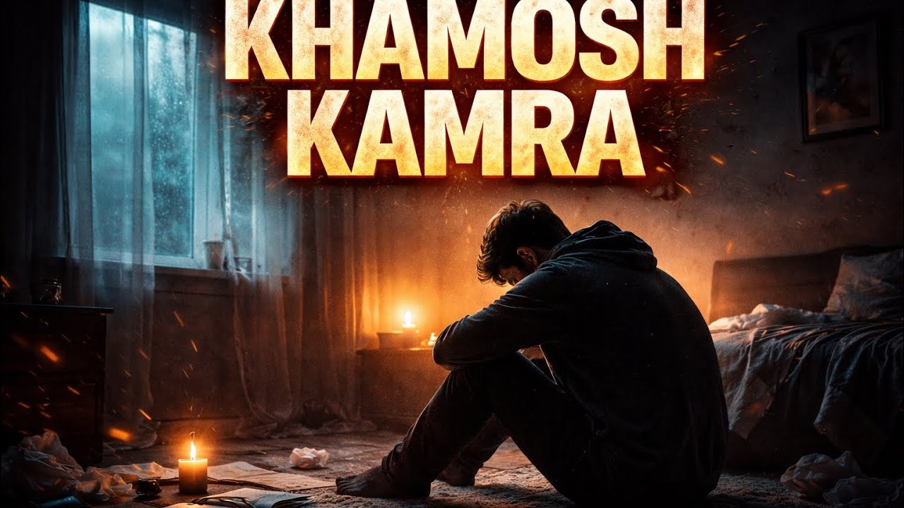 Khamosh kamra || motivational song || for students || 