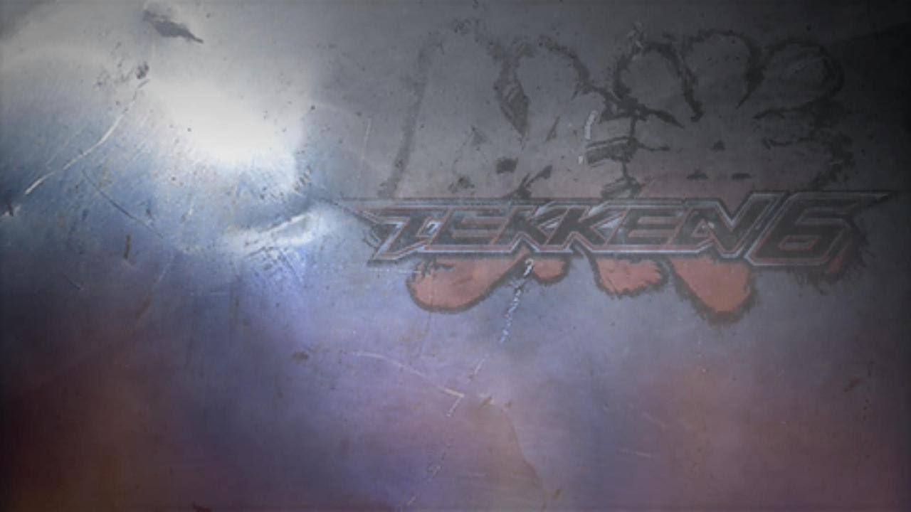 Tekken 6 Ghost Battle Jin Kazama to Champion