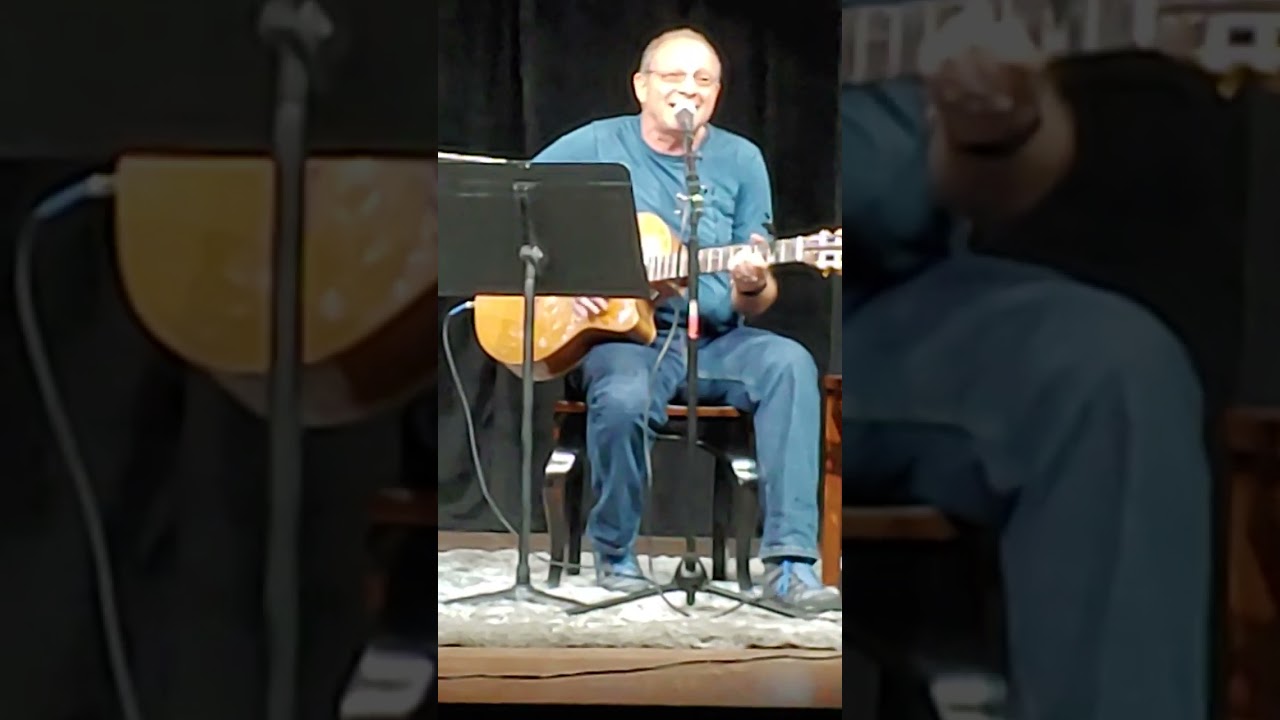 Михаил Фельдман. Посвящение женщинам (Дама сдавала назад)