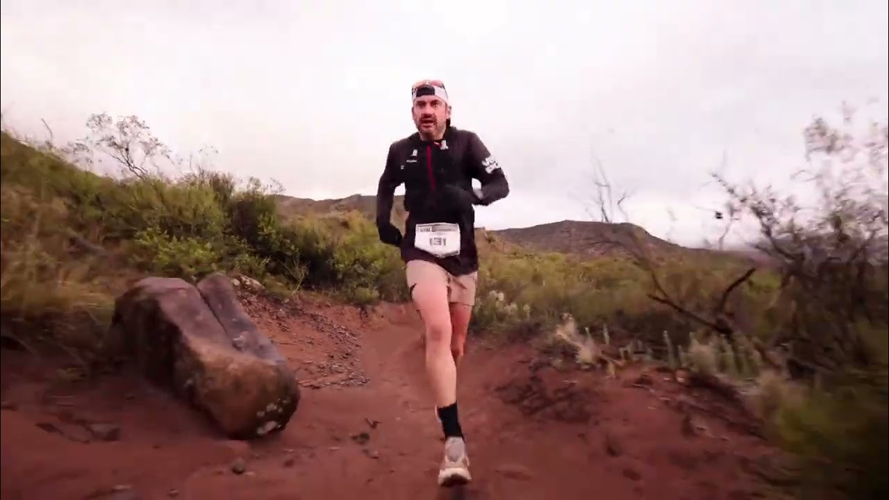 Natural Race 2026 te espera!!