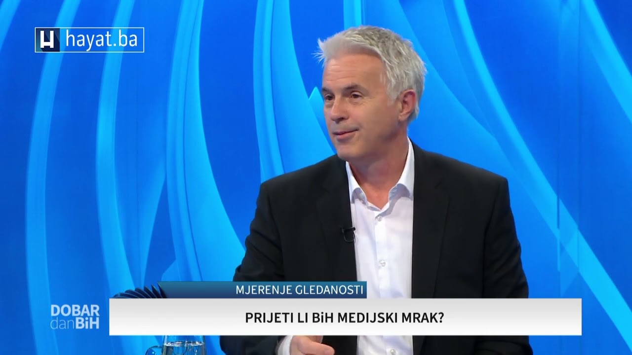 ŠVRAKIĆ: REKLI SU NAM DA HAYAT NE DIŽE PRAŠINU JER ĆEMO DOBRO PROĆI! E, EVO DIŽEM PRAŠINU