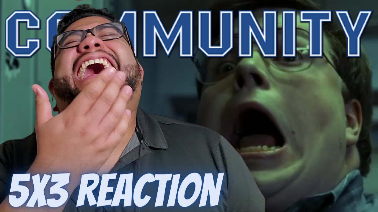 COMMUNITY 5x3 