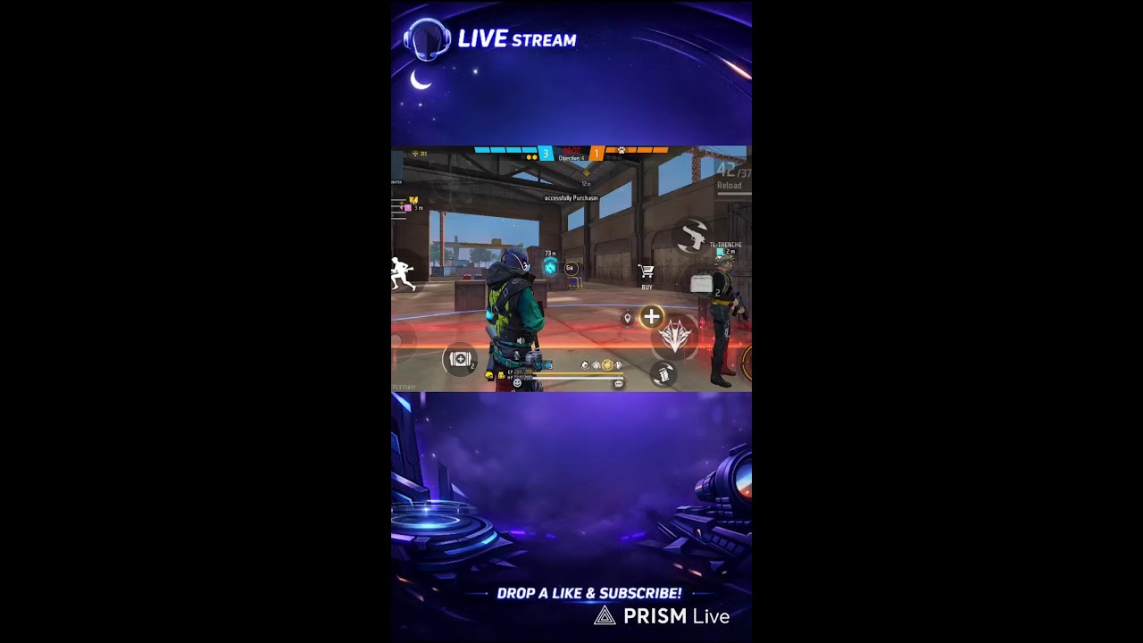 Live streaming of Berozzgar[Gamer]