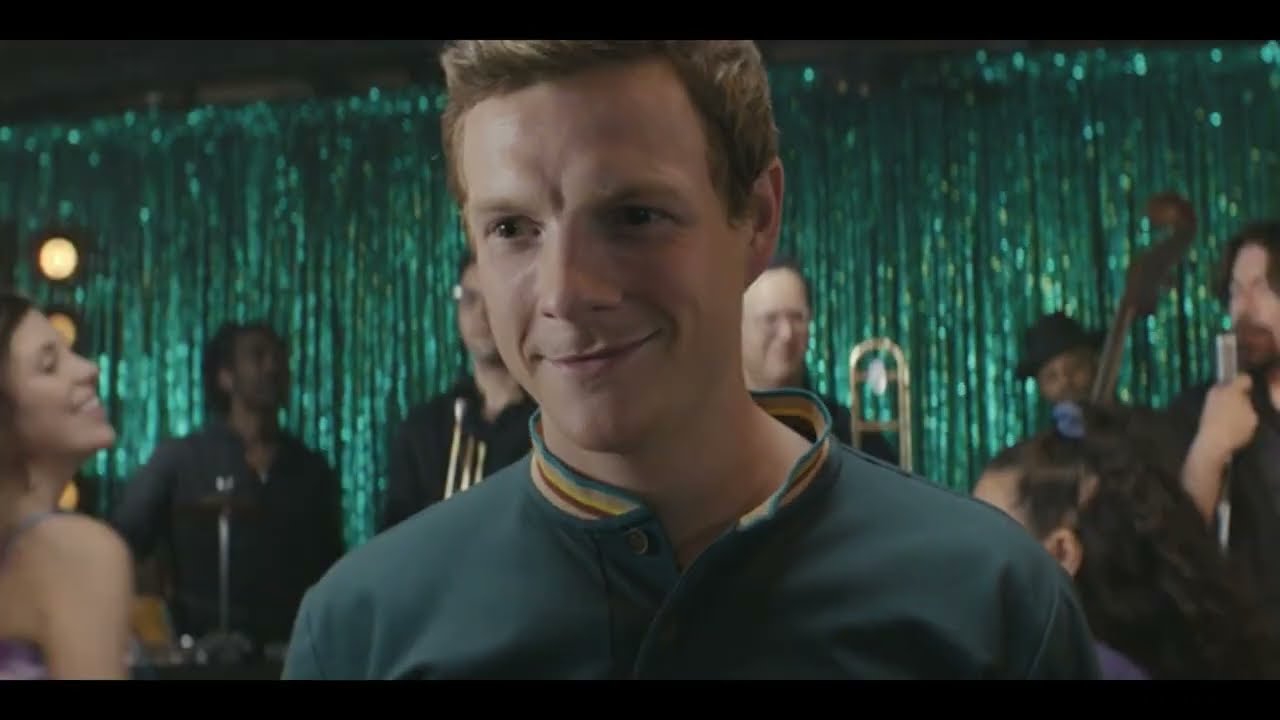 Dexter(original sin)-tribute