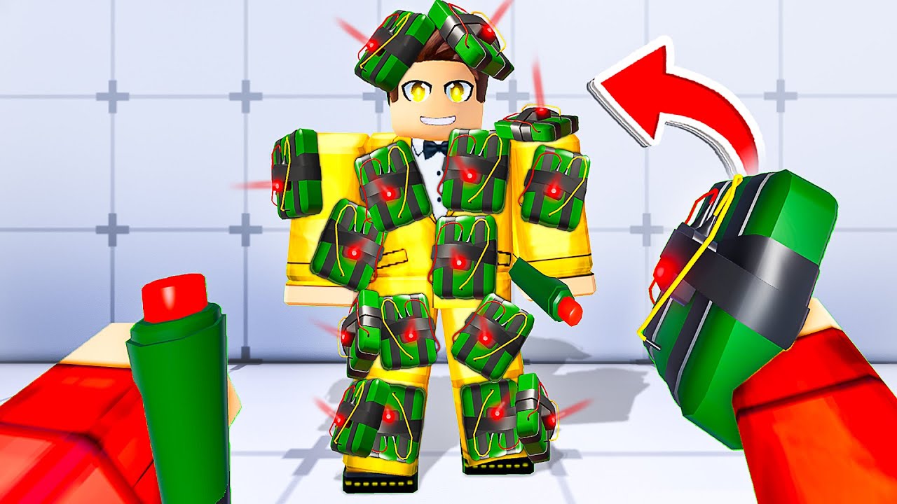Я попробовал глупые советы по повышению рейтинга в Roblox Rivals...