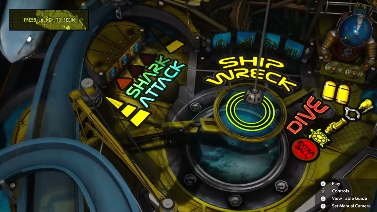 Pinball FX