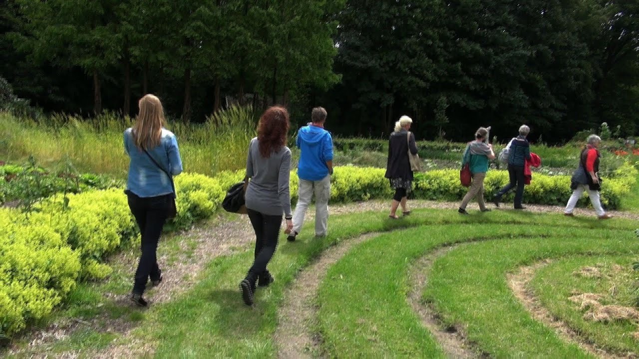 Kraaybeekerhof - Natuur in Leiderschap