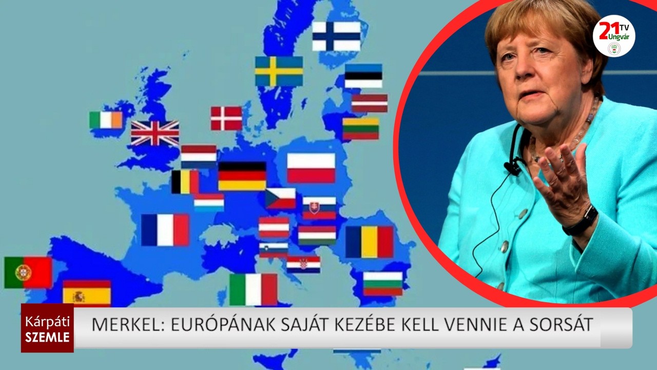 Kárpáti szemle (2026.03.09) Esti hírek