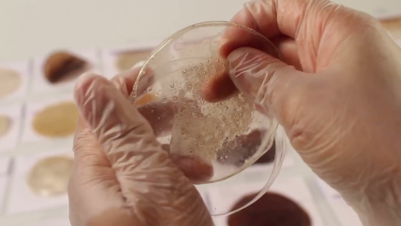 un-limited material lab