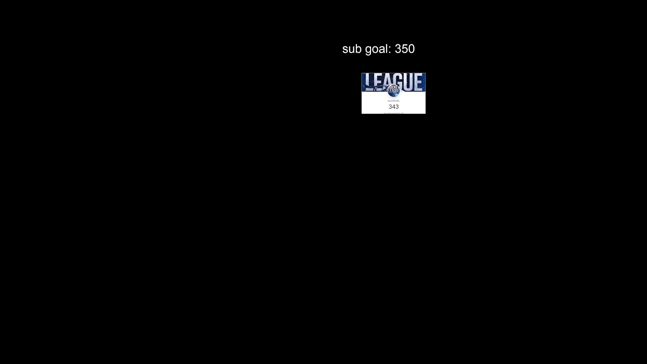 rocket leaug   TOP 67000 in the world